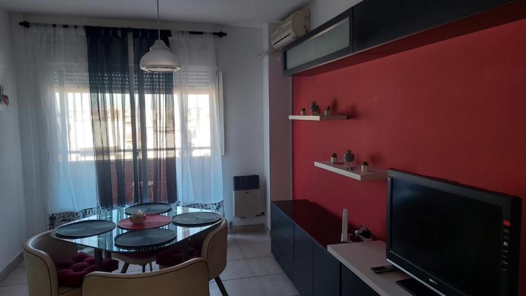Apartamento Dpto Belgrano Bea