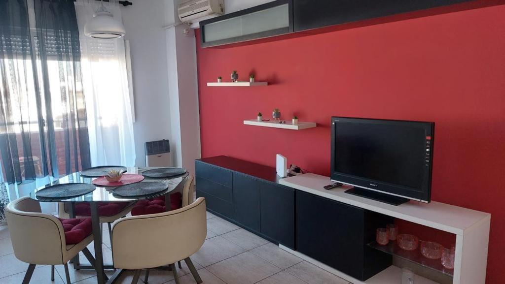 Dpto Belgrano Bea Apartamento