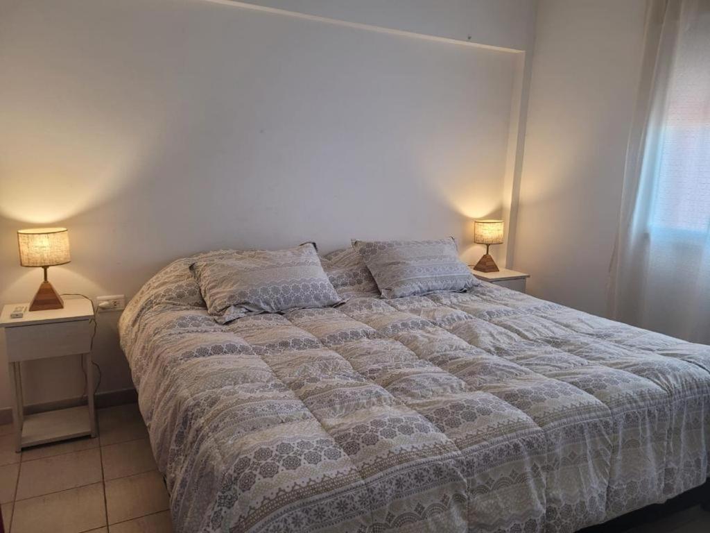 Apartamento Dpto Belgrano Bea Ciudad Autónoma de Buenos Aires