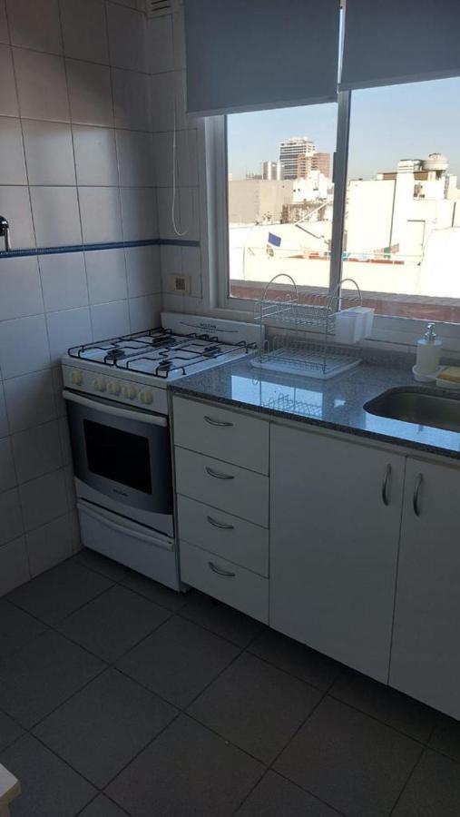 Apartamento Dpto Belgrano Bea