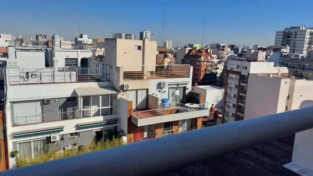 Dpto Belgrano Bea Apartamento