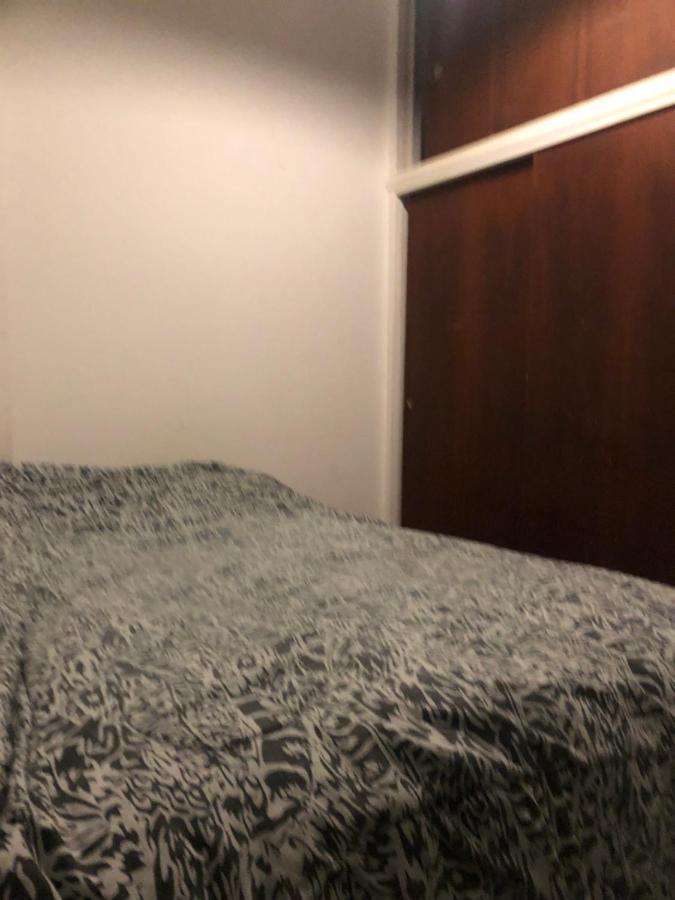 Departamento En Nunez Cerca De Todo. Apartamento *
