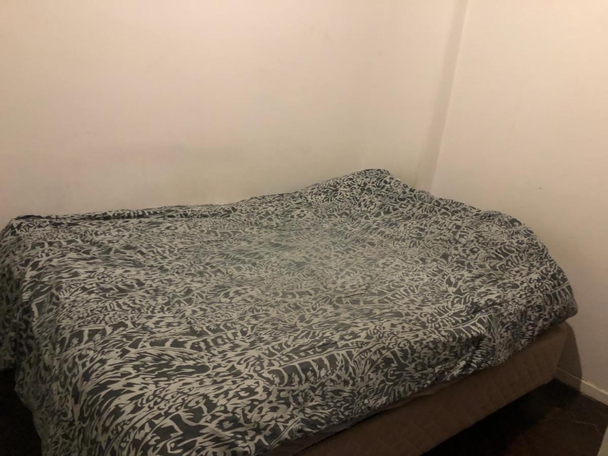 Apartamento Departamento En Nunez Cerca De Todo. *