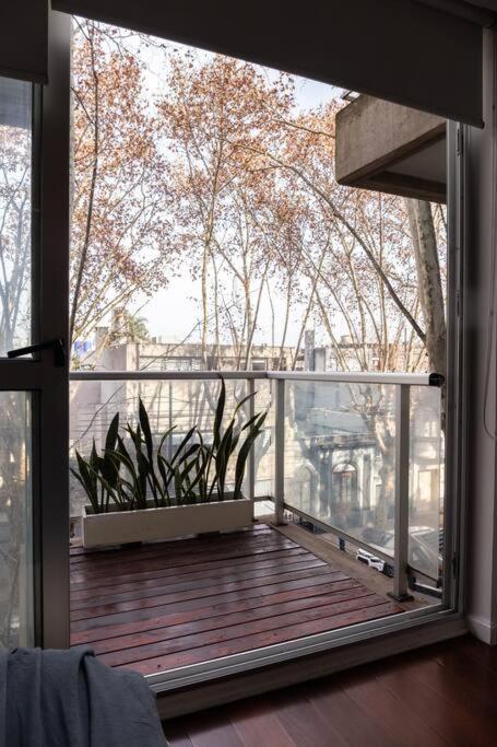 Apartamento Nicaragua 5765 By Deppto Ciudad Autónoma de Buenos Aires