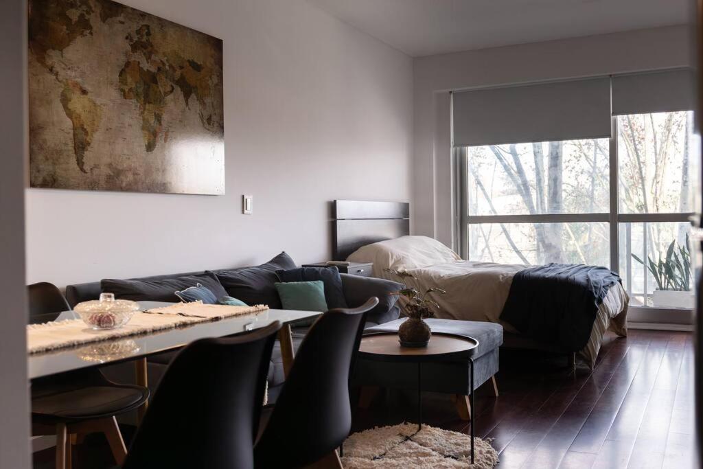 Nicaragua 5765 By Deppto Apartamento Ciudad Autónoma de Buenos Aires