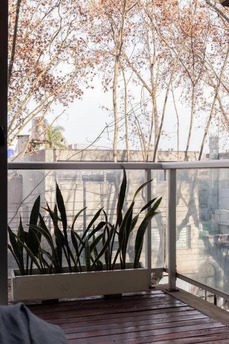 Apartamento Nicaragua 5765 By Deppto Ciudad Autónoma de Buenos Aires