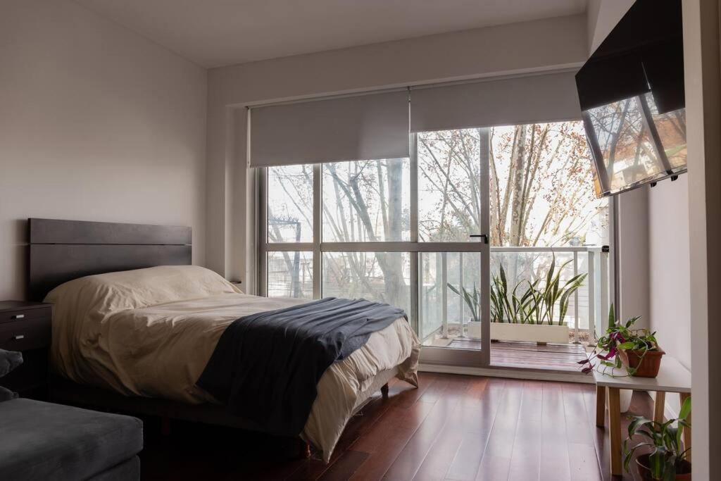 Apartamento Nicaragua 5765 By Deppto Ciudad Autónoma de Buenos Aires