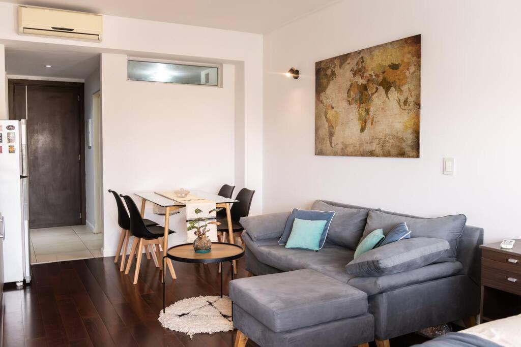Apartamento Nicaragua 5765 By Deppto Ciudad Autónoma de Buenos Aires