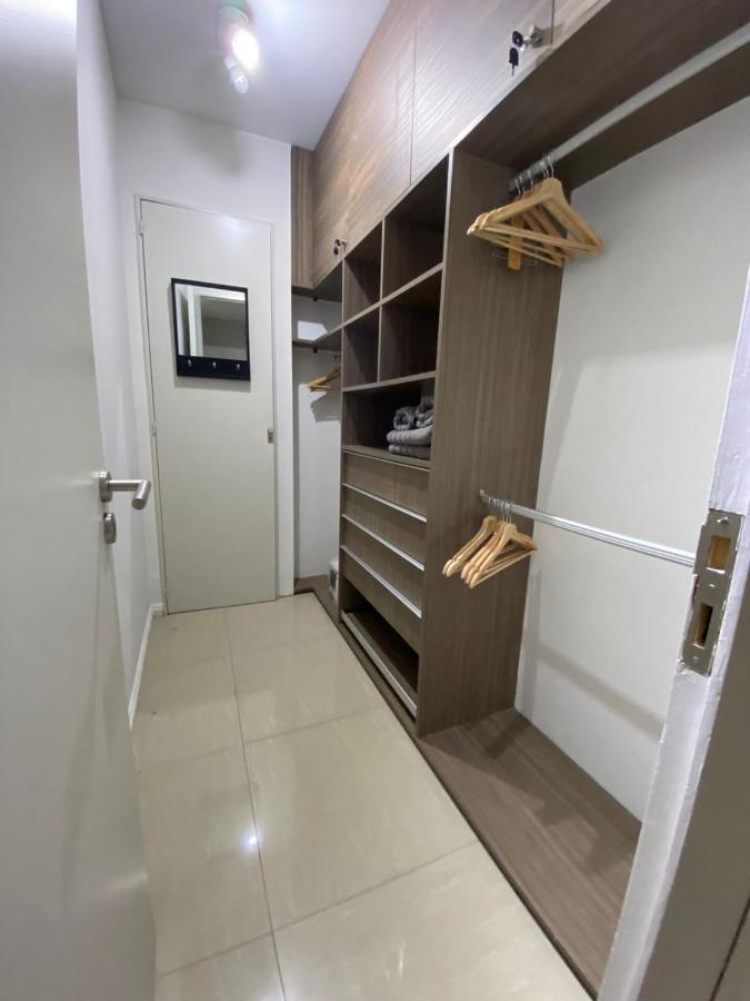 Quartier San Telmo 11 Apartamento