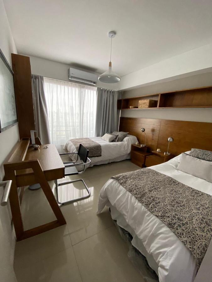 Apartamento Quartier San Telmo 11 *