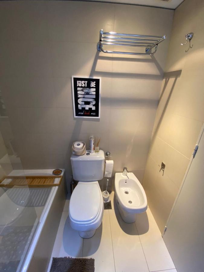 Apartamento Quartier San Telmo 11 Ciudad Autónoma de Buenos Aires