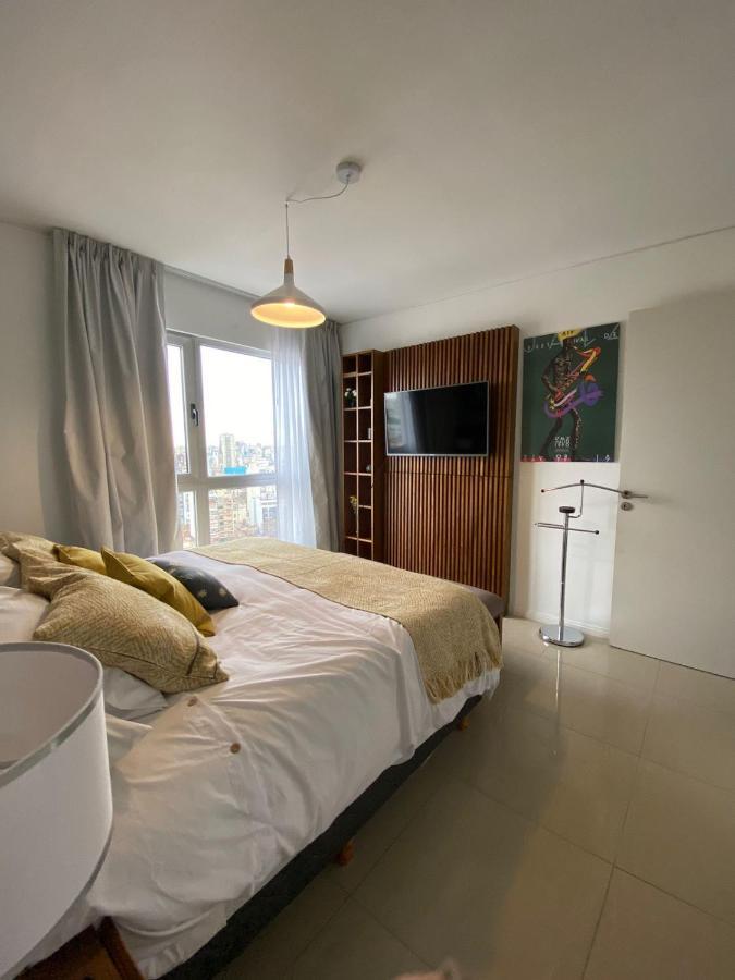 Quartier San Telmo 11 Apartamento Ciudad Autónoma de Buenos Aires
