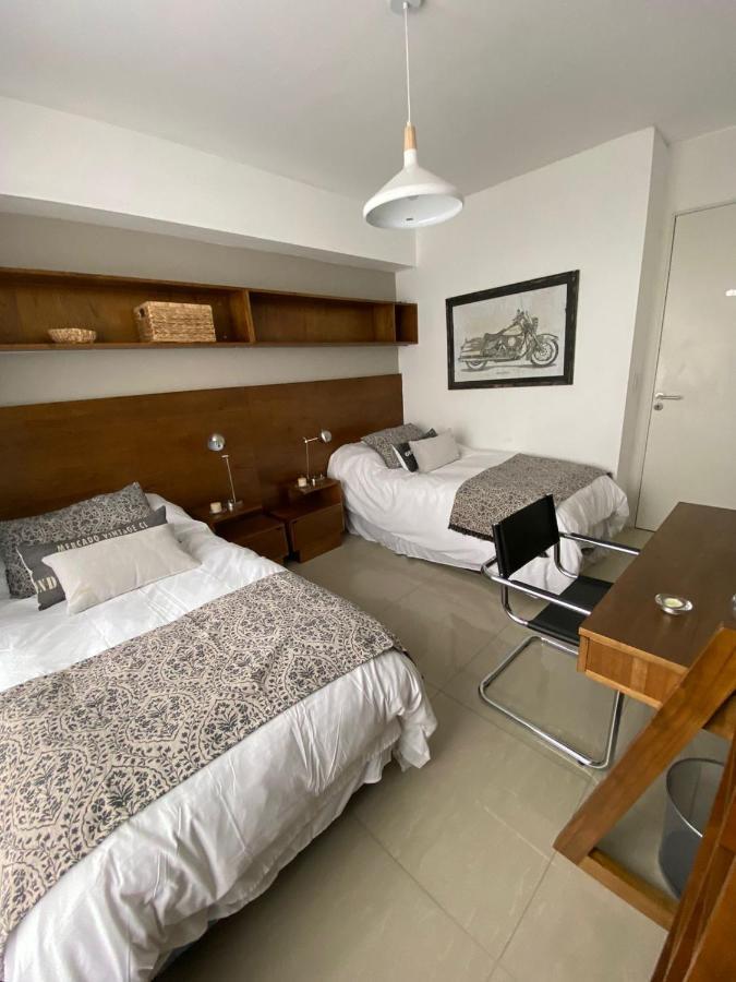 Apartamento Quartier San Telmo 11 *