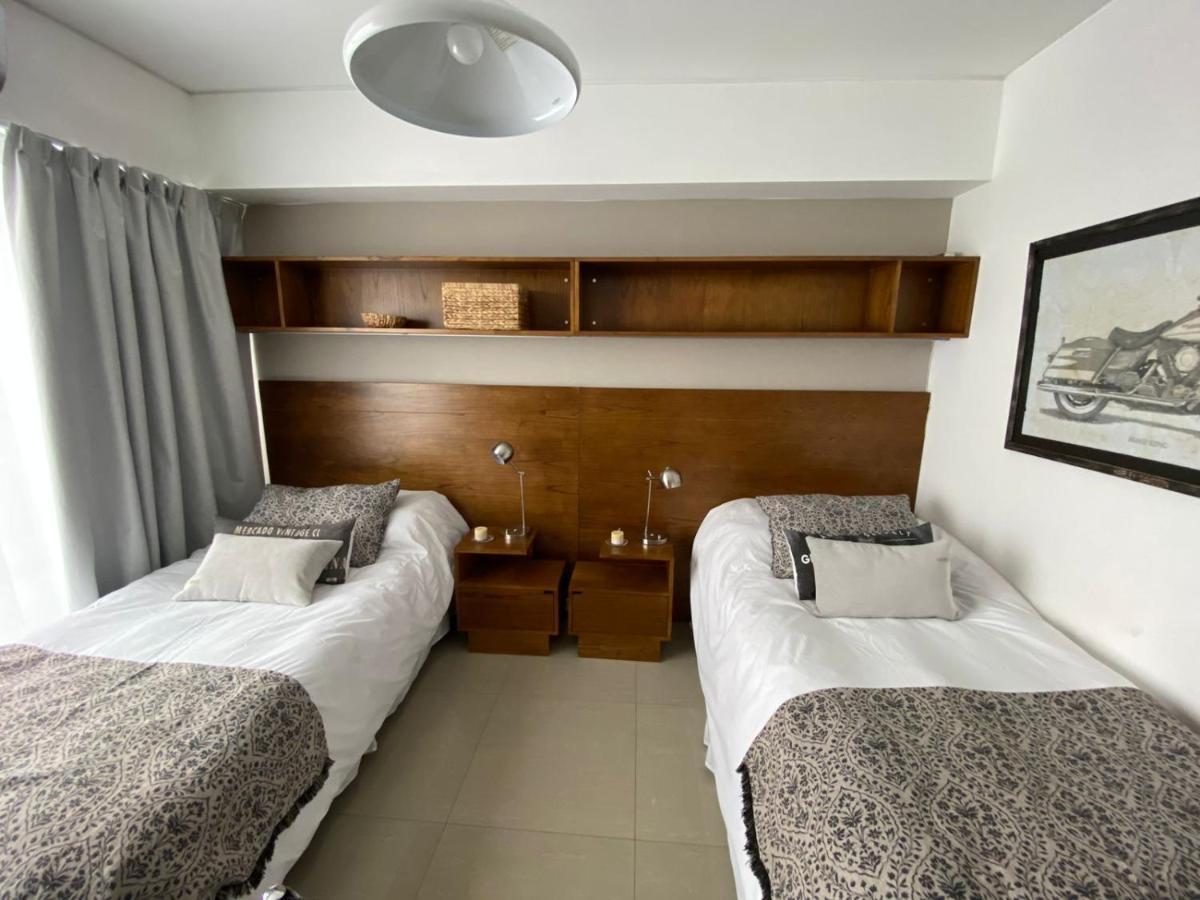 Quartier San Telmo 11 Apartamento Ciudad Autónoma de Buenos Aires