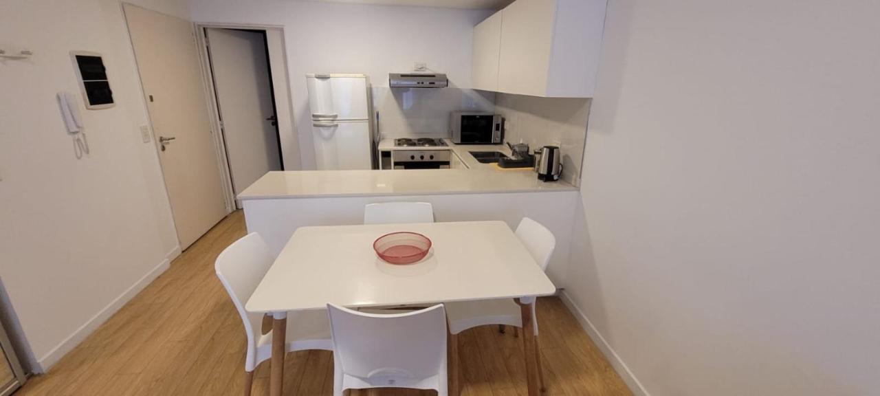 Palermo Premium, Piso Alto Con Amplio Balcon, Pileta En Terraza, Gym Y Laundry Apartamento Buenos Aires