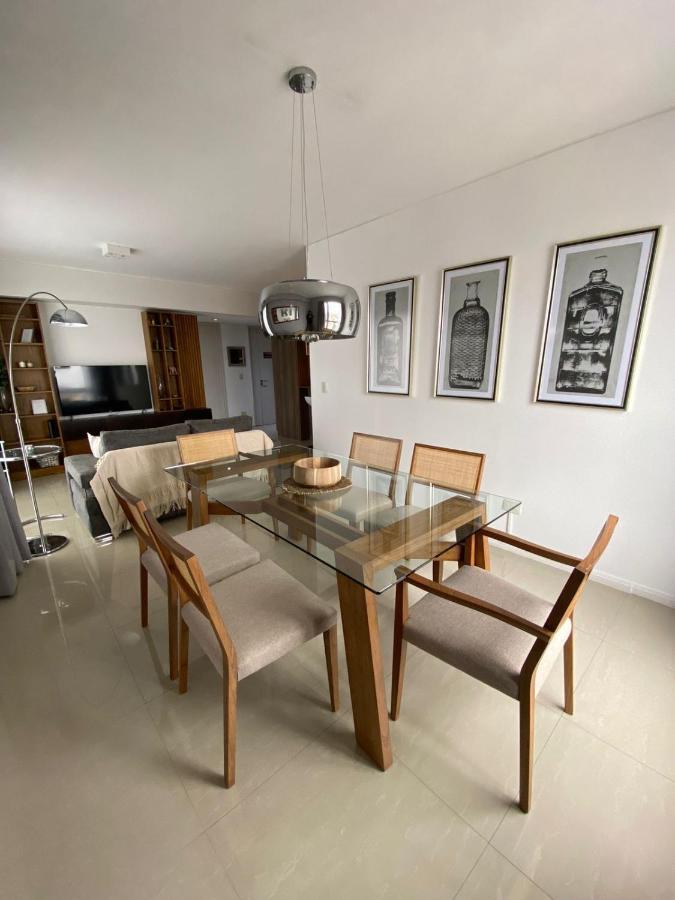 Apartamento Quartier San Telmo 11
