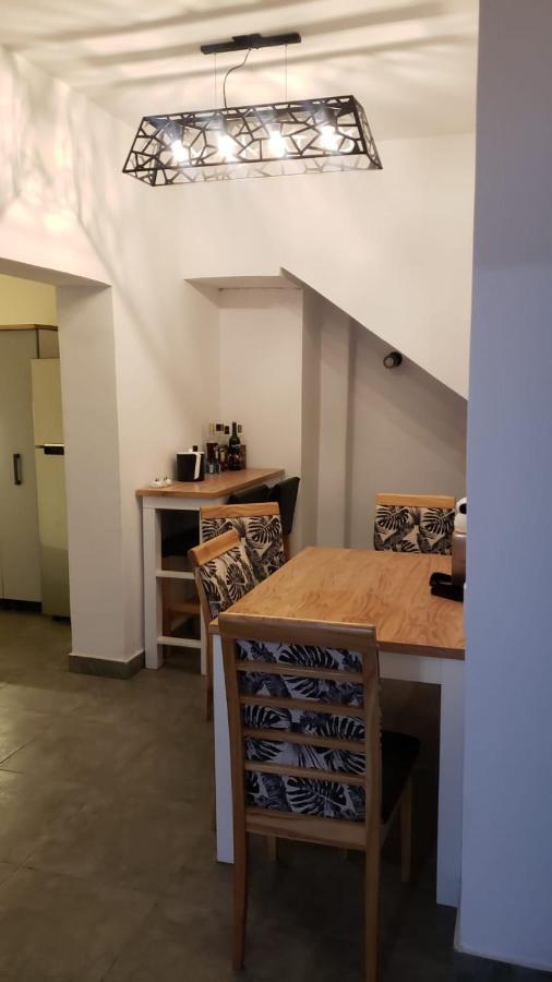 Apartamento Montiel 364 Buenos Aires