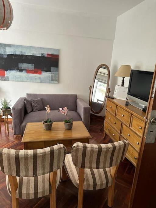 Panoramic Loft: Luxe 2br With Private Parking Near Metro Apartamento *