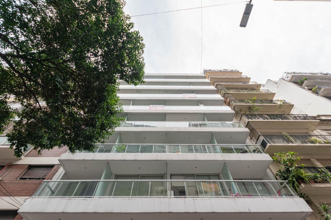 Fliphaus Ayacucho 1400 - Loft Recoleta Fashion Apartamento