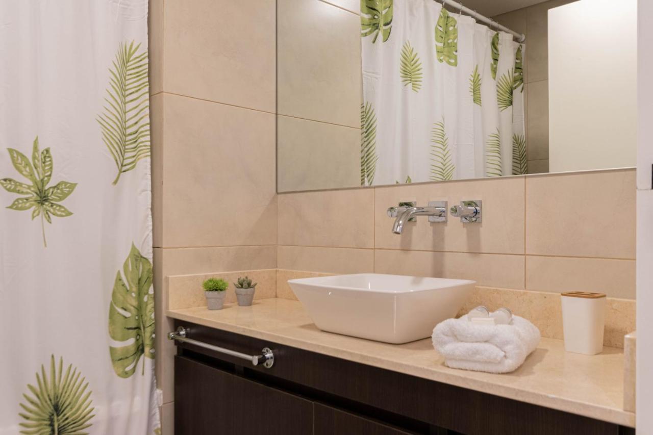 Fliphaus Ayacucho 1400 - Loft Recoleta Fashion *