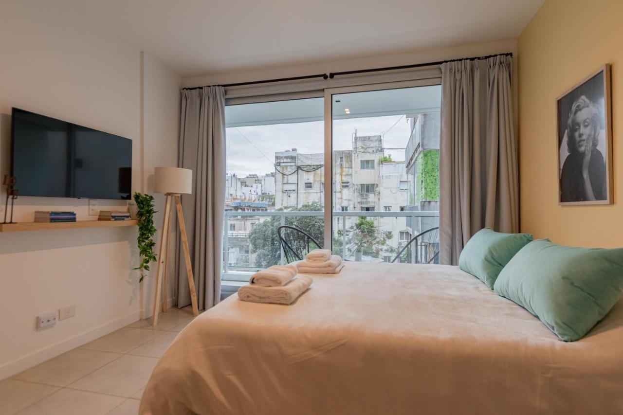 Fliphaus Ayacucho 1400 - Loft Recoleta Fashion