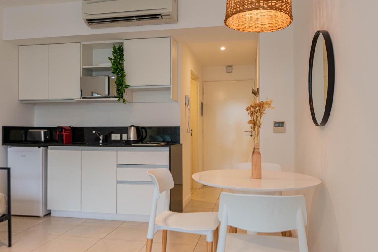 Apartamento Fliphaus Ayacucho 1400 - Loft Recoleta Fashion