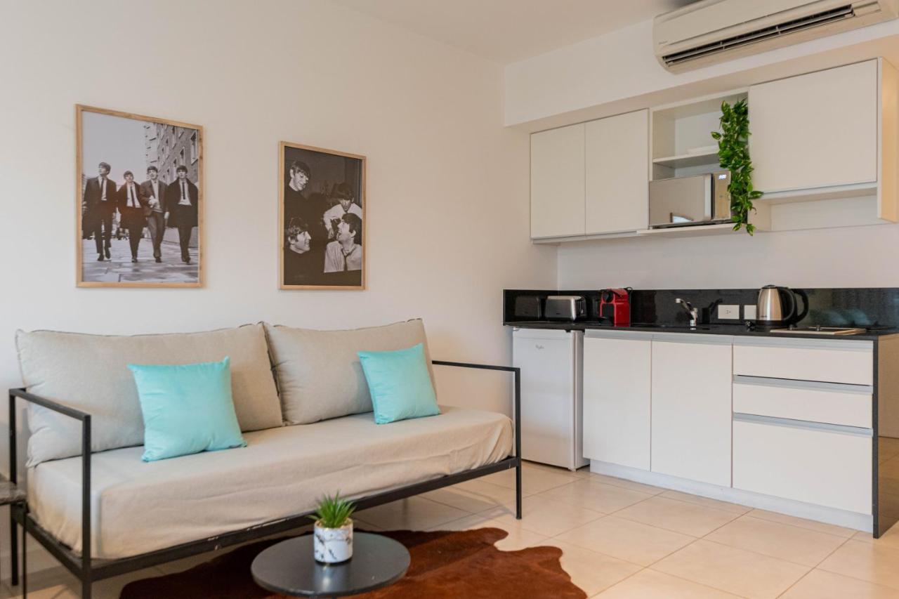Fliphaus Ayacucho 1400 - Loft Recoleta Fashion Apartamento Buenos Aires