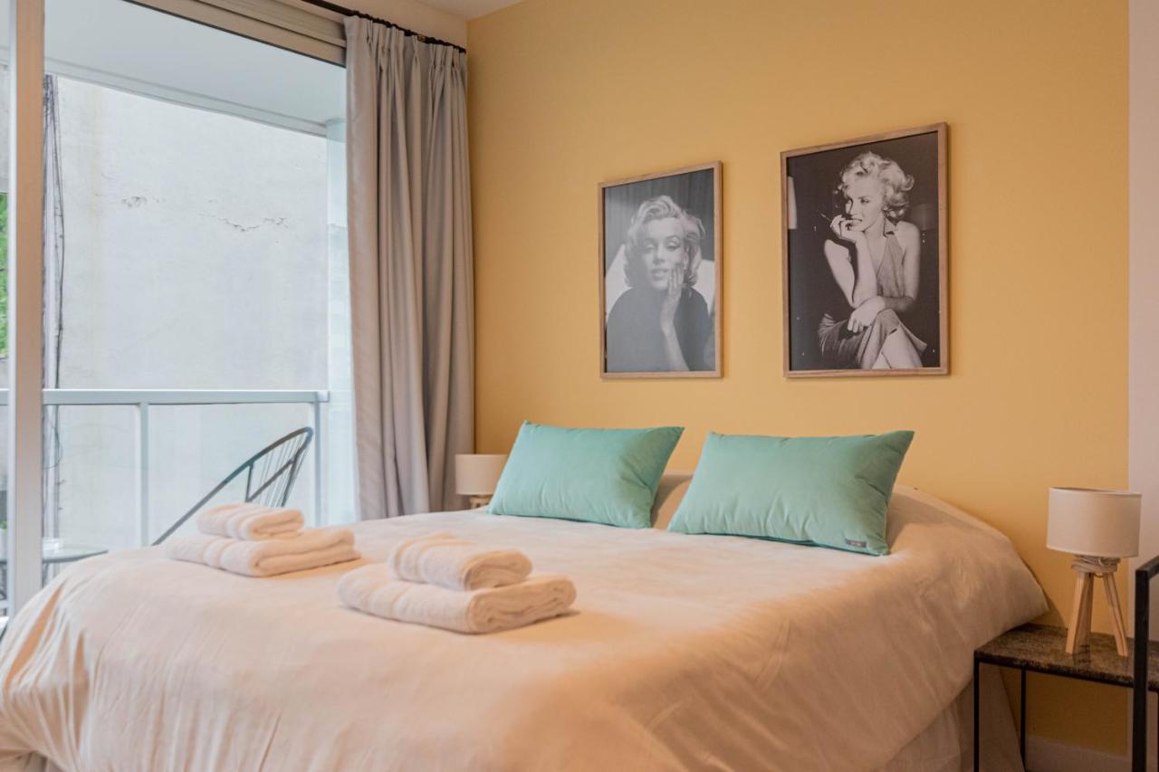 Fliphaus Ayacucho 1400 - Loft Recoleta Fashion Buenos Aires