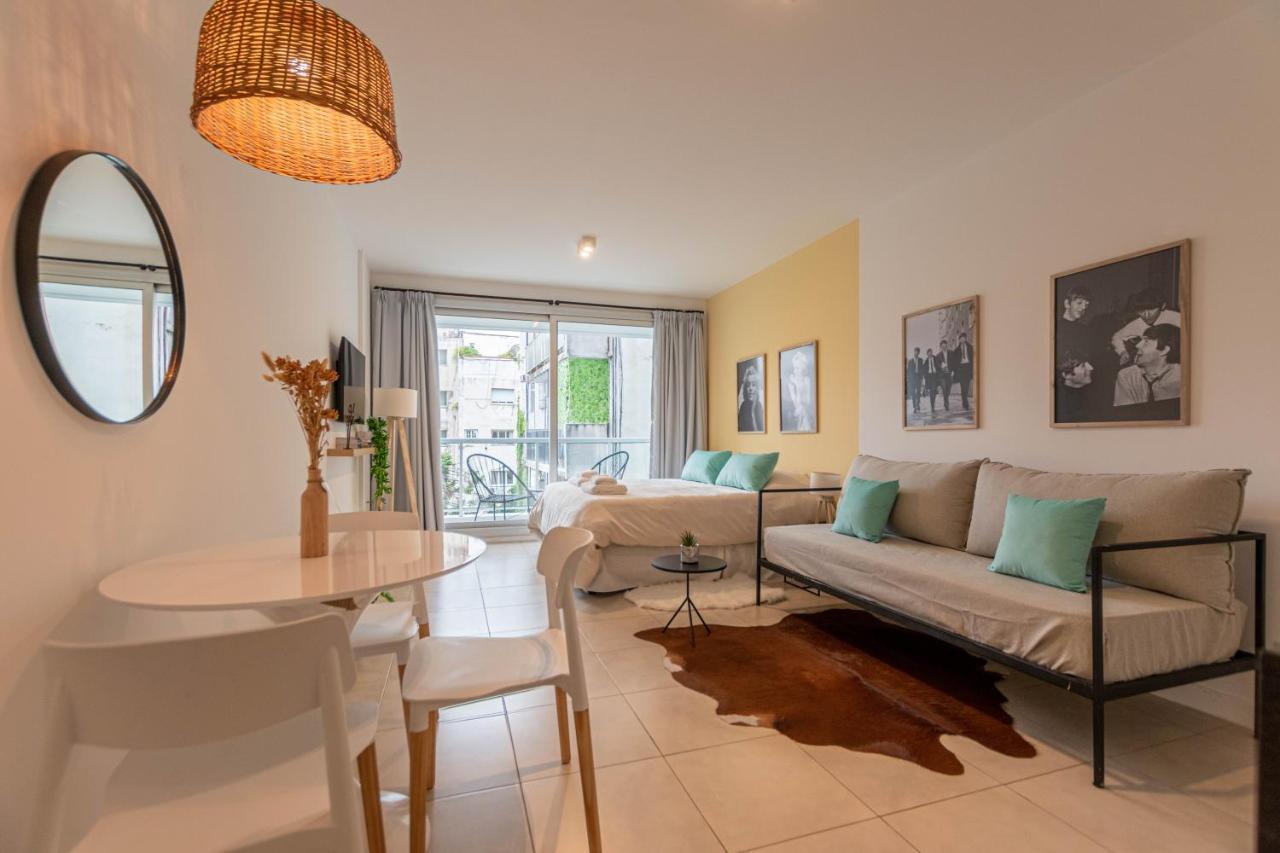 Fliphaus Ayacucho 1400 - Loft Recoleta Fashion