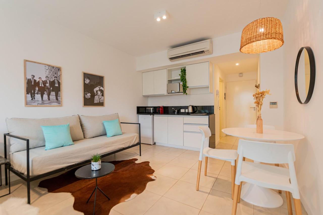 Fliphaus Ayacucho 1400 - Loft Recoleta Fashion * Buenos Aires