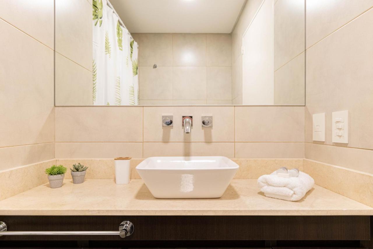 Fliphaus Ayacucho 1400 - Loft Recoleta Fashion Apartamento *