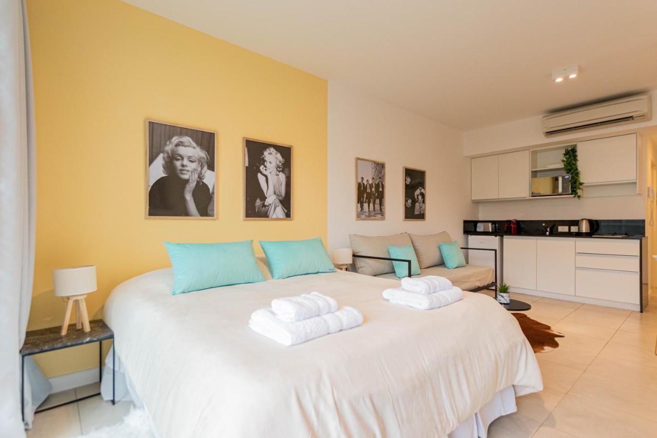 Fliphaus Ayacucho 1400 - Loft Recoleta Fashion * Buenos Aires