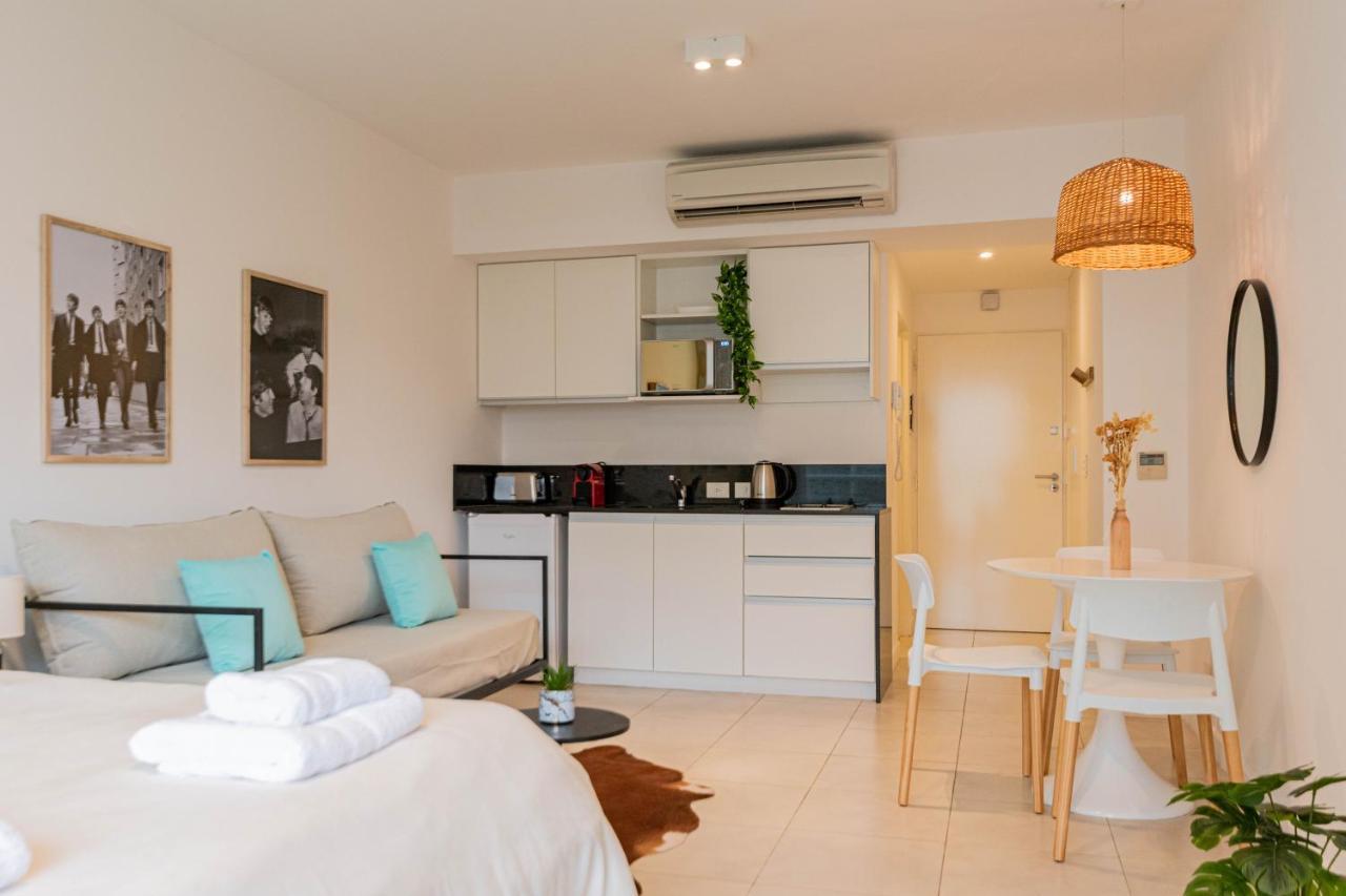Apartamento Fliphaus Ayacucho 1400 - Loft Recoleta Fashion