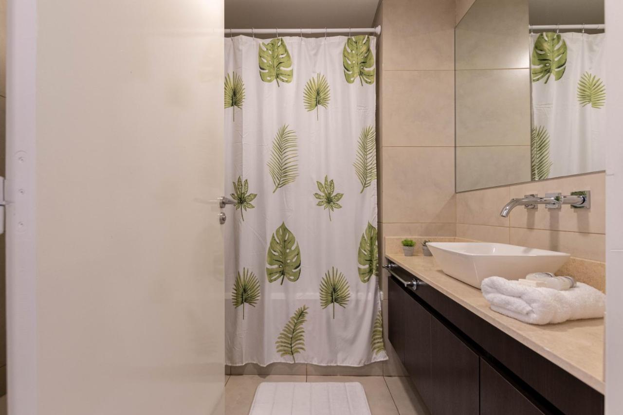 Fliphaus Ayacucho 1400 - Loft Recoleta Fashion Apartamento *