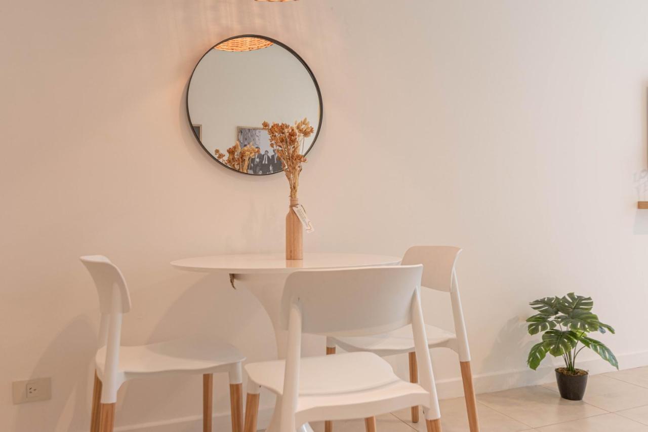 Apartamento Fliphaus Ayacucho 1400 - Loft Recoleta Fashion Buenos Aires