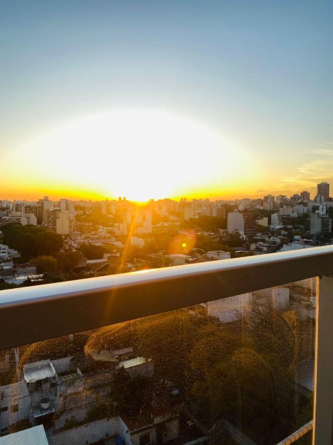 Apartment Hermoso Monoambiente En Edificio De Categoria. Buenos Aires
