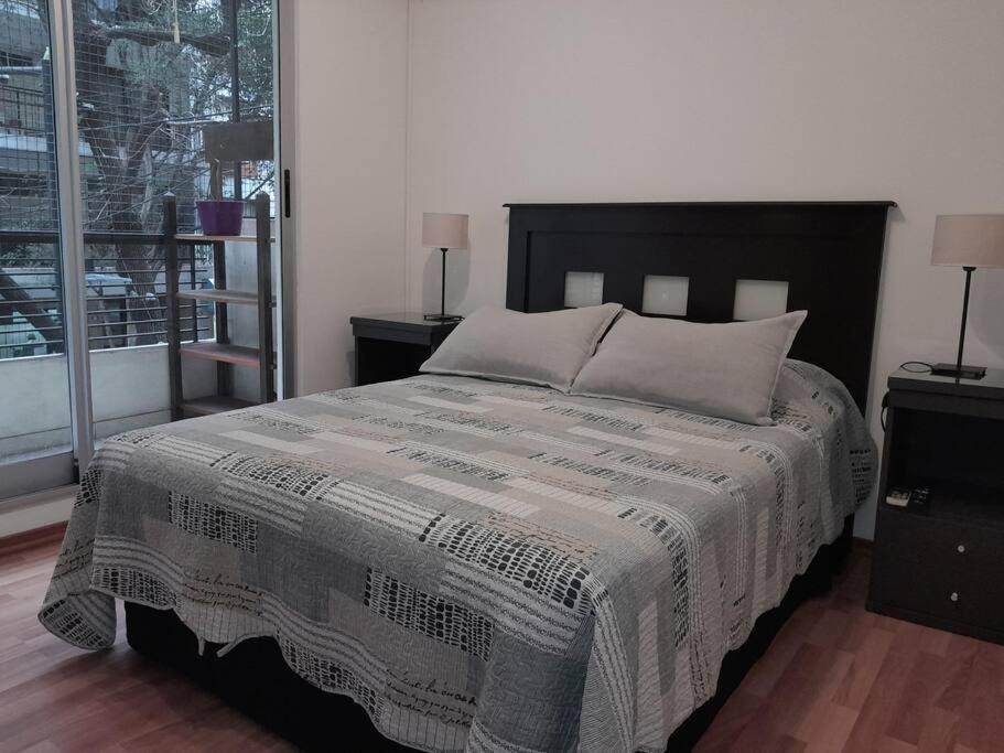 Airessoho 2439 Apartamento Ciudad Autónoma de Buenos Aires