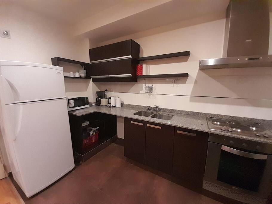 Apartamento Airessoho 2439 Ciudad Autónoma de Buenos Aires