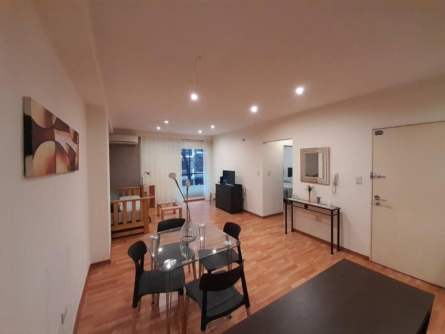 Airessoho 2439 Apartamento Ciudad Autónoma de Buenos Aires