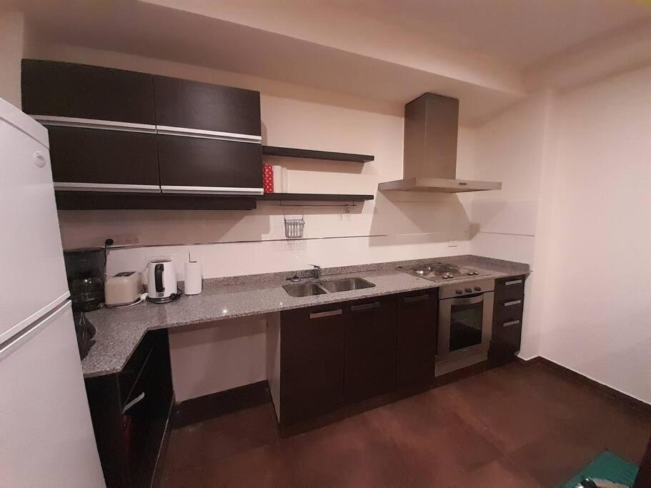 Apartamento Airessoho 2439 *