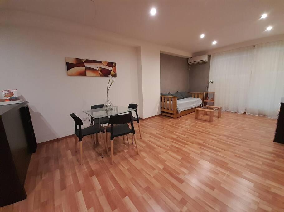 Apartamento Airessoho 2439 *