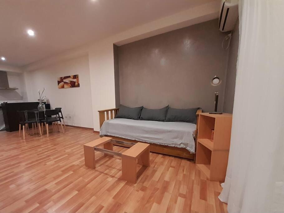Apartamento Airessoho 2439