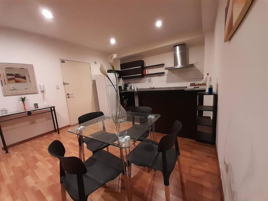 Airessoho 2439 Apartamento Ciudad Autónoma de Buenos Aires