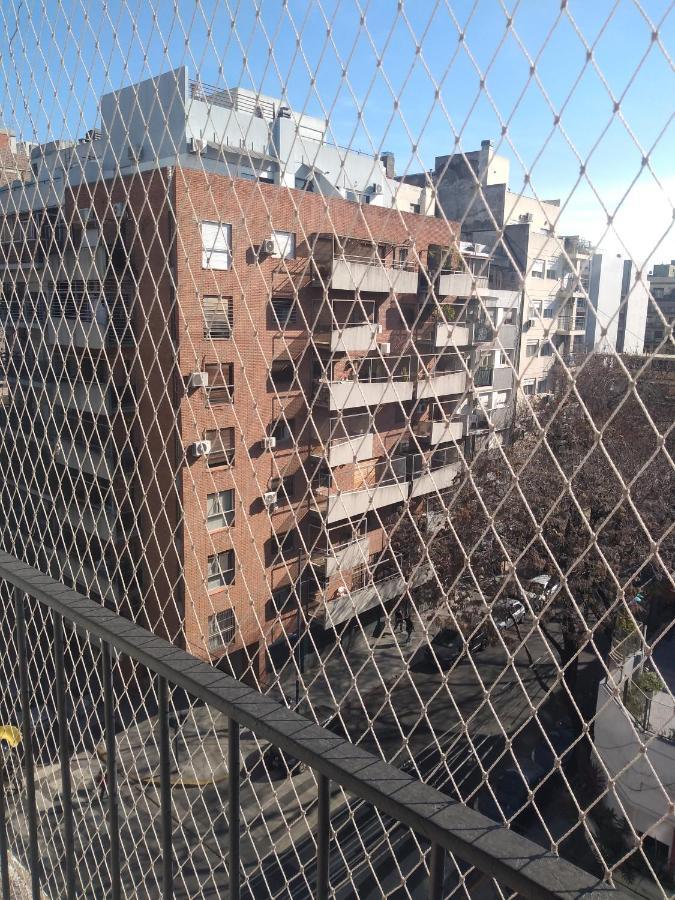 Apartamento Depto. 2 Ambientes Luminoso Crespo - Cerca Del Movistar Arena Ciudad Autónoma de Buenos Aires