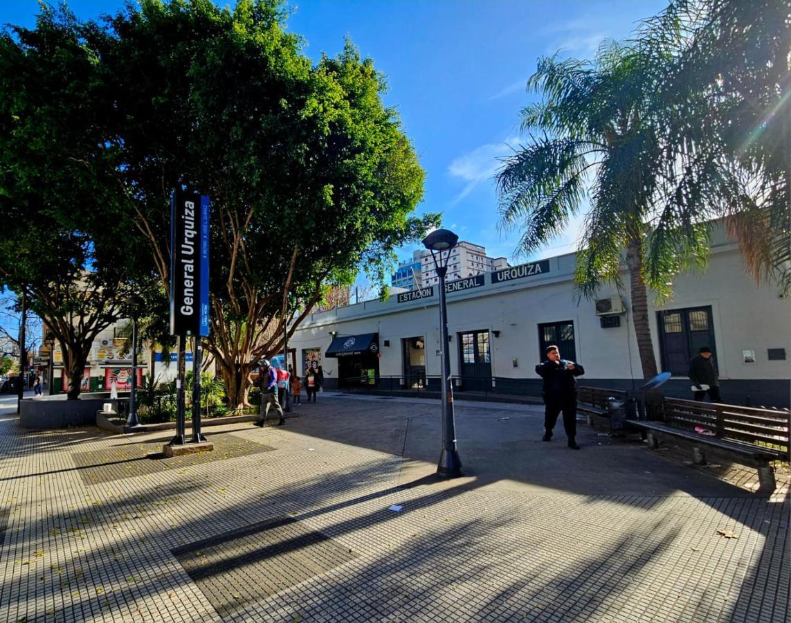 Apartamento Sancer House Bs As *