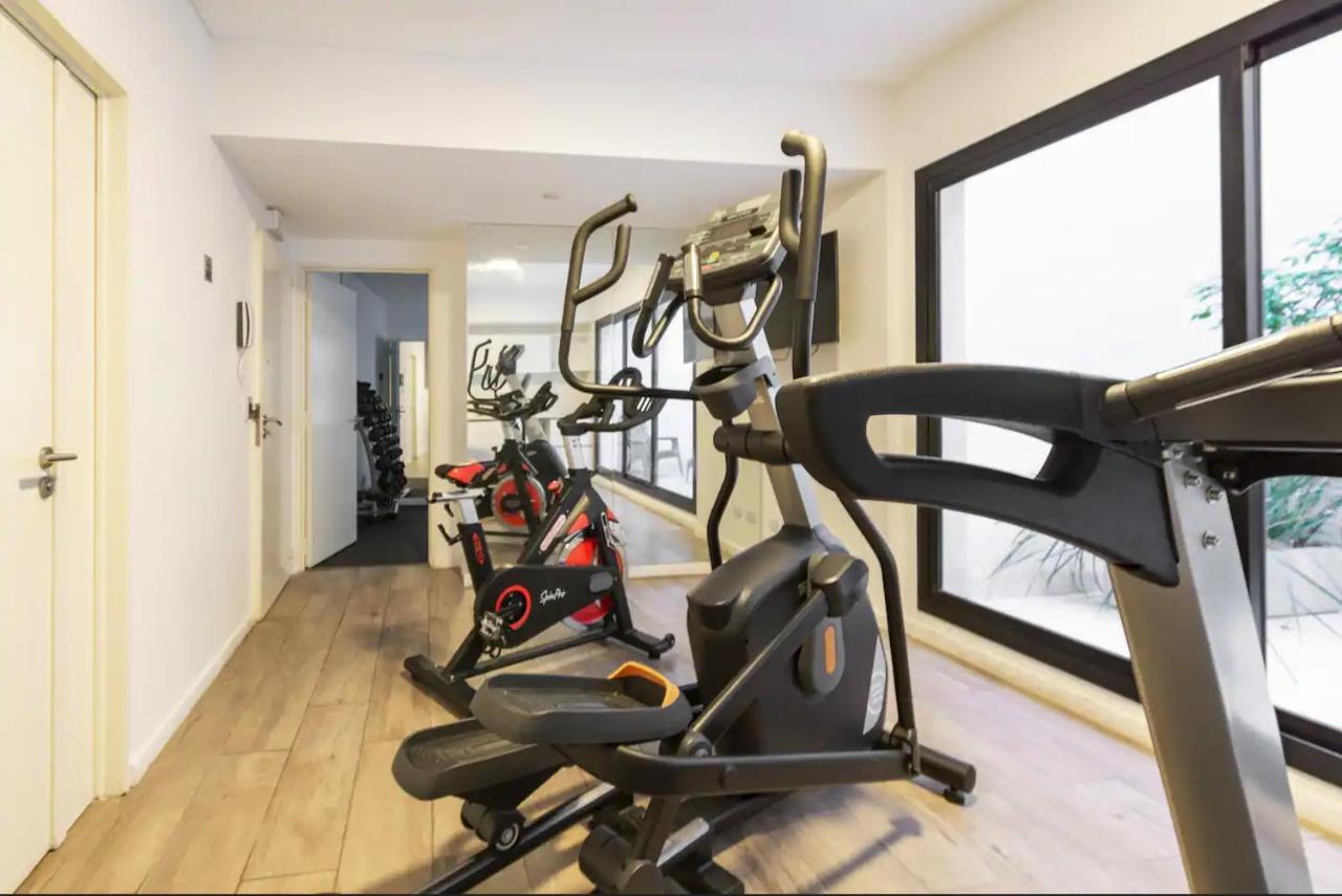 Apartamento Modern New At Cordoba Ave. Ciudad Autónoma de Buenos Aires