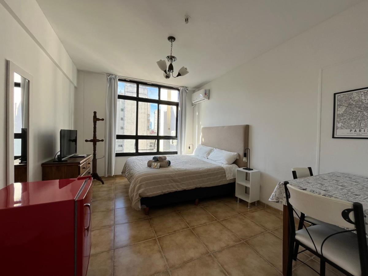 Apartamento Eleven Apartmet Ciudad Autónoma de Buenos Aires