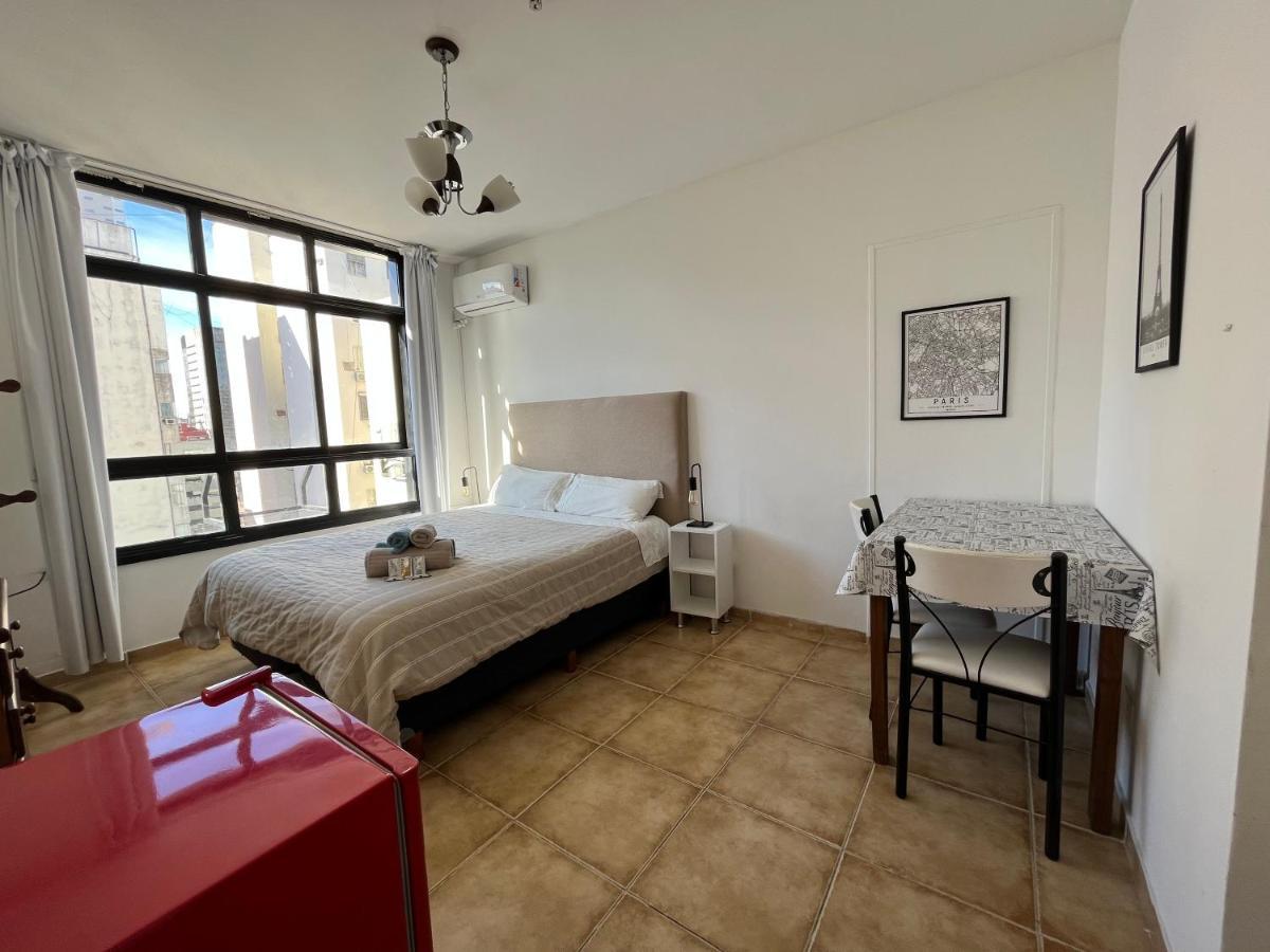 Apartamento Eleven Apartmet Ciudad Autónoma de Buenos Aires