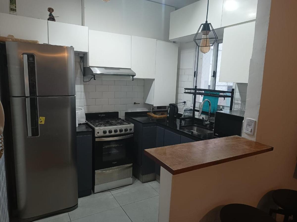 Comodo Y Luminoso Departamento En Buenos Aires, Tambien Hablamos Portugues! Buenos Aires