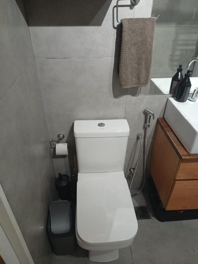 Comodo Y Luminoso Departamento En Buenos Aires, Tambien Hablamos Portugues!